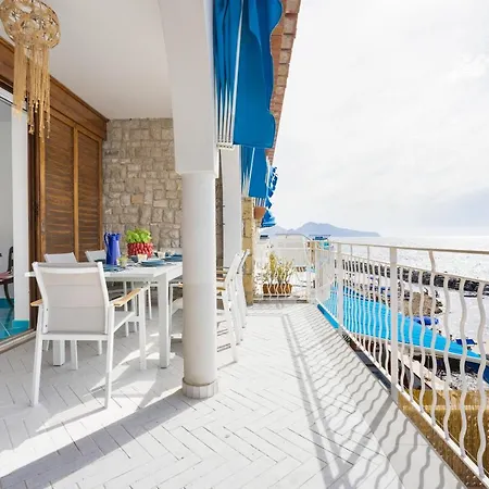 Villa Buon Gesu' *