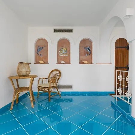 Buon Gesu' Massa Lubrense