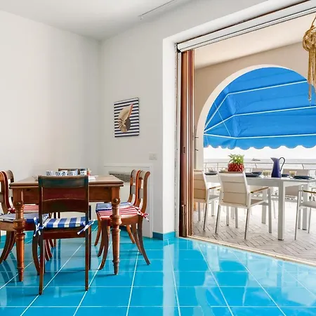 Villa Buon Gesu'