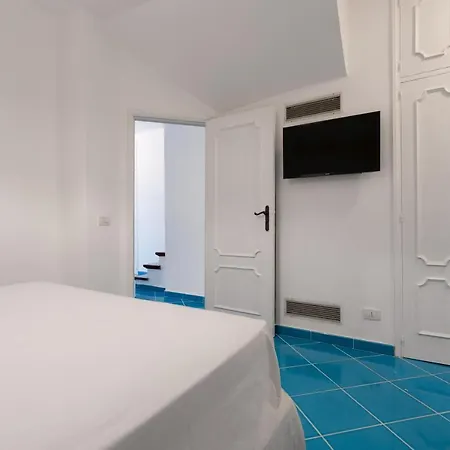 Buon Gesu' Villa