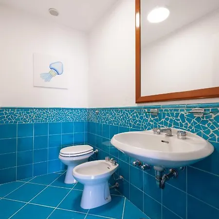 Buon Gesu' Villa