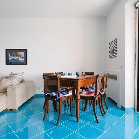 Buon Gesu' Villa