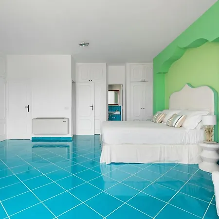 Villa Buon Gesu' *