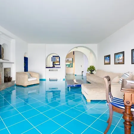 Villa Buon Gesu' *