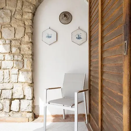 Villa Buon Gesu' *