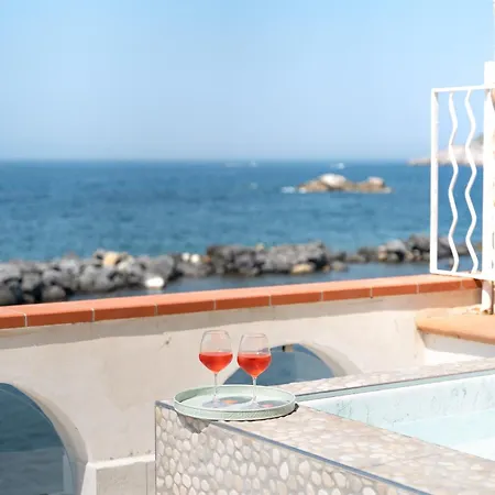 Villa Buon Gesu' Massa Lubrense