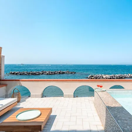 Villa Buon Gesu' Massa Lubrense