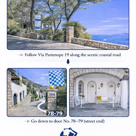 Buon Gesu' Villa