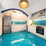 Villa Buon Gesu' Massa Lubrense